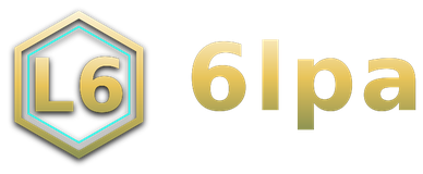 6lpa logo