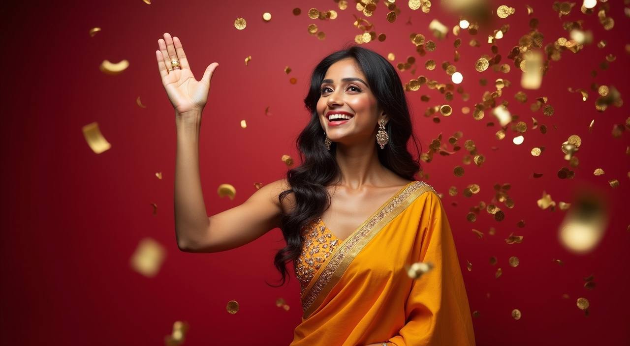 6lpa Lucky Diwali